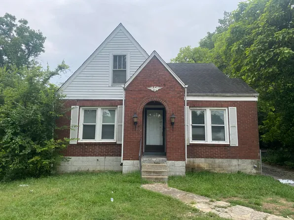 432 E Trinity Ln, Nashville, TN 37207