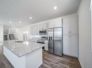 10087 Scranton Court, Commerce City, CO 80022