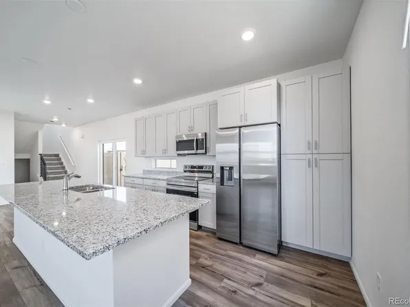 10087 Scranton Court, Commerce City, CO 80022