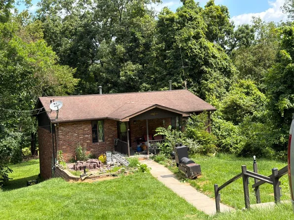 241 Upper Service Rd, Hookstown, PA 15050