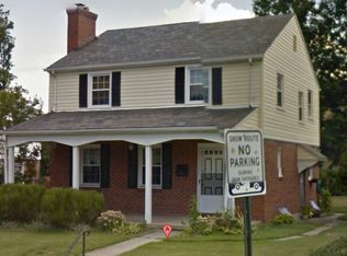 1303 E 36th St, Baltimore, MD 21218