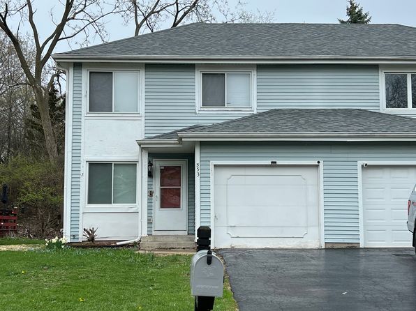 553 Milton Dr