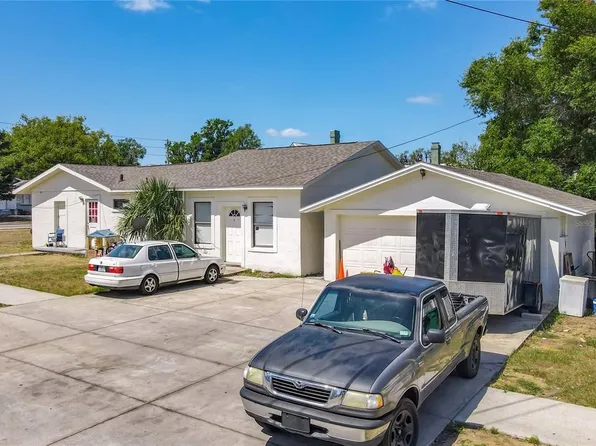 525 E Orange Ave, Eustis, FL 32726