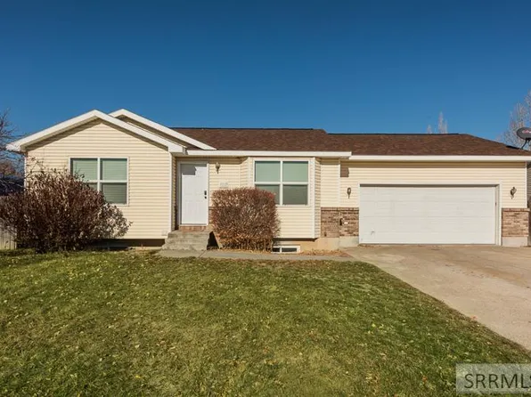 4389 E Ladino Dr, Idaho Falls, ID 83401