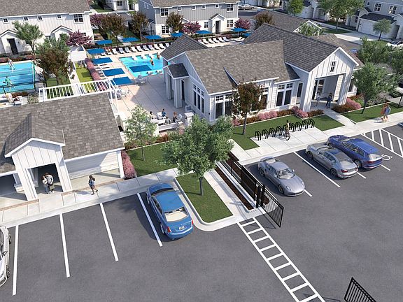 3rd image of 4601 Kelly Ln #203