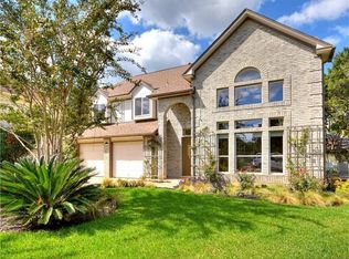 1900 Spring Hollow Path, Round Rock, TX 78681