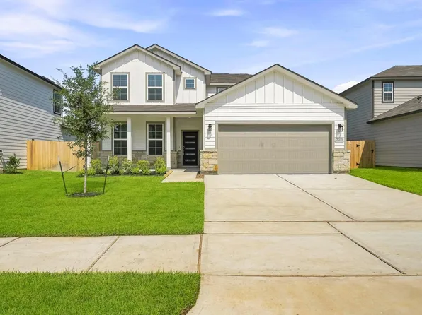 26110 Venus Trap Trl, Katy, TX 77493