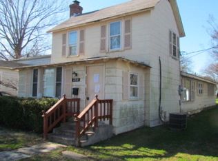 523 Marshall Ave, Colonial Beach, VA 22443