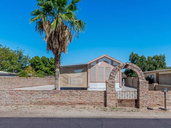 13260 E 39th Way, Yuma, AZ 85367