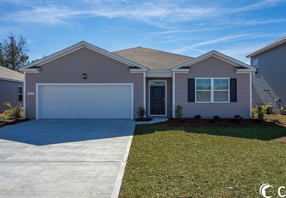 414 Toledo St. Lot 141- Cali A, Conway, SC 29526 | Zillow