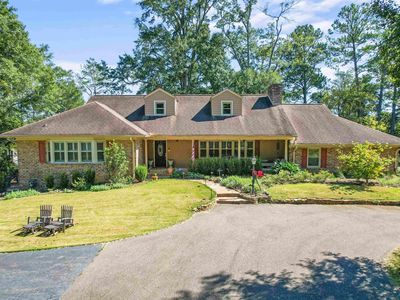 2457 Old Rocky Ridge Rd, Birmingham, AL, 35216