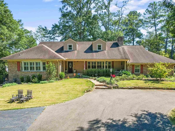 2457 Old Rocky Ridge Rd, Birmingham, AL 35216