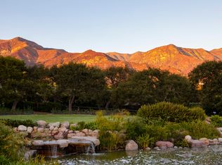 650 Picacho Ln, Santa Barbara, CA 93108