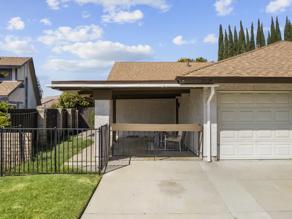 2019 Covington Ave, Simi Valley, CA 93065