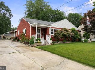 944 Woodlane Rd, Mount Holly, NJ 08060