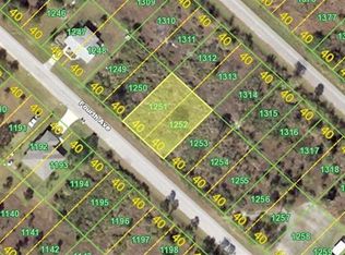 11396 4th Ave, Punta Gorda, FL 33955