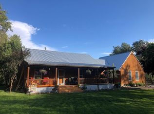 1571 Charlton Rd, Ellensburg, WA 98926