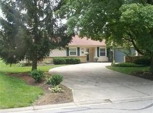 190 Bethel Rd, Dayton, OH 45458