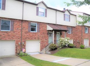 209 Parkridge Ln, Coraopolis, PA 15108