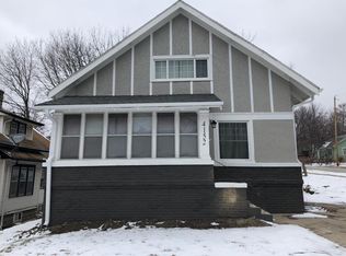 4152 Burt St, Omaha, NE 68131