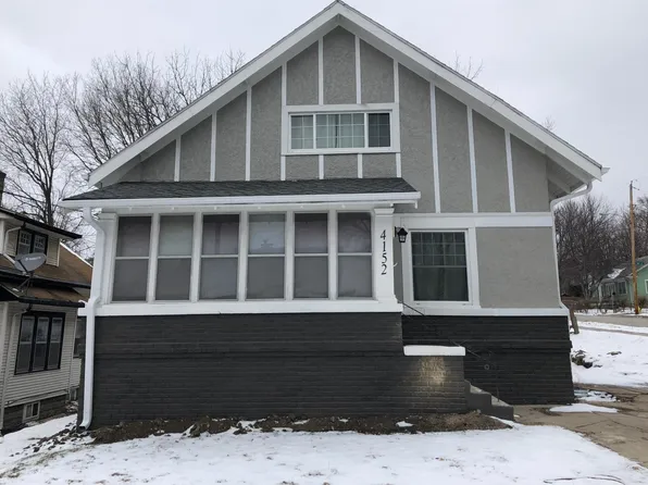 4152 Burt St, Omaha, NE 68131