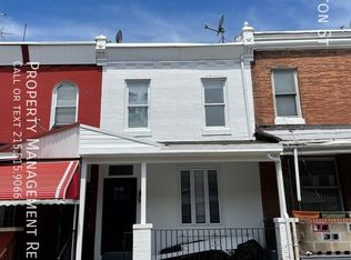 1728 N Wilton St, Philadelphia, PA 19131