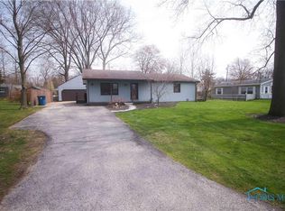 5428 Altsheler Dr, Sylvania, OH 43560