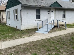 2357 N Dearborn St, Indianapolis, IN