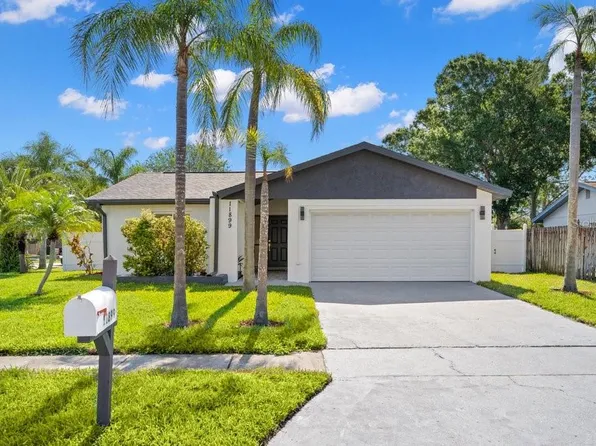11899 76th St, Largo, FL 33773