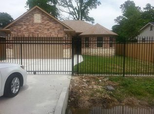 525 Westford St, Houston, TX 77022