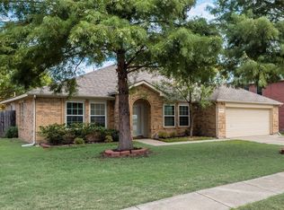 1003 Ashland Ct, Forney, TX 75126