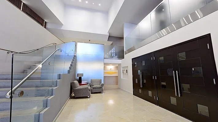 Rented by Brown Harris Stevens | media 11