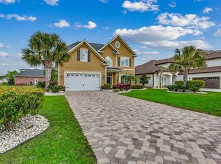 7016 Turtle Cove Dr, Myrtle Beach, SC 29579