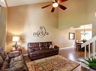 19737 Petersburg Ct, Parker, CO 80134