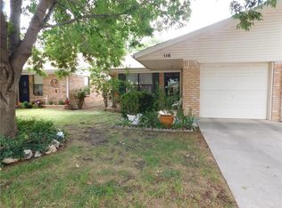 116 Rose Ln, Brownwood, TX 76801
