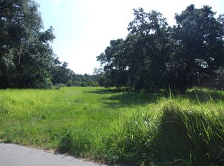 Crum Rd, Brooksville, FL 34604