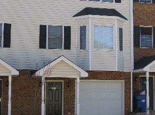 120 Margate Dr, Lynchburg, VA 24502