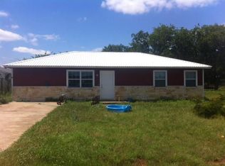 1024 County Road 1109d, Rio Vista, TX 76093