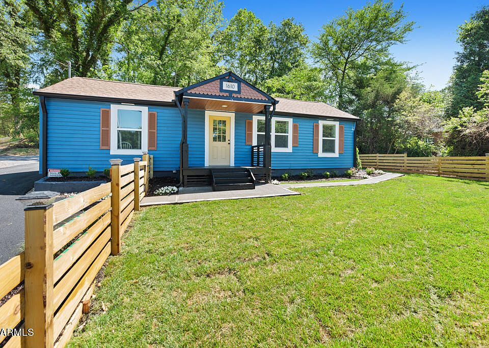 1610 Dry Gap Pike, Knoxville, TN 37918 Zillow
