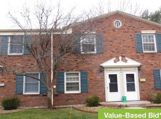711 Garland Cir APT A, Kalamazoo, MI 49008