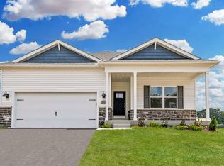 Hamilton Plan, Broadview Estates, New Stanton, PA 15639