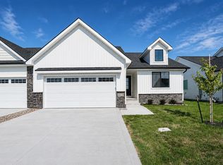 4315 NW Olivia Ln, Ankeny, IA 50023