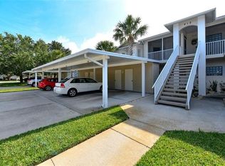 412 Sunset Lake Blvd APT 103, Venice, FL 34292
