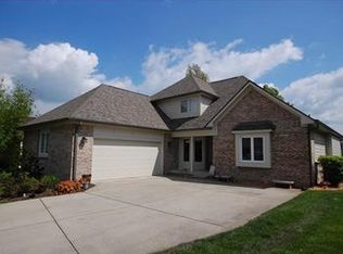 11518 Blossom Way, Carmel, IN 46032