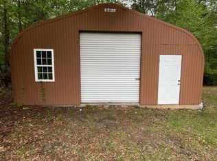 8852 Highway 166, Winston, GA 30187