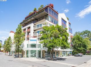 455 S Hamilton Ct UNIT 602, Portland, OR 97239