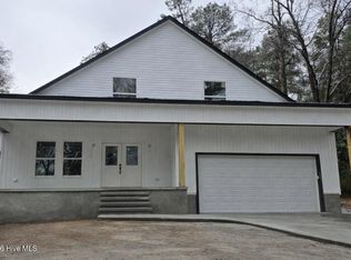 880 High Street, Aberdeen, NC 28315