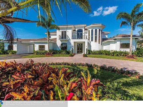 Brand New LUXURY in Southwest Ranches