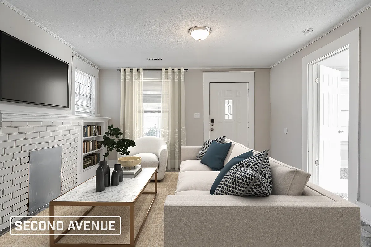 Building Photo - 2908 Avenue I