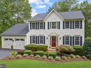 12 Breezy Knoll Ct, Fredericksburg, VA